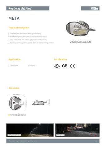 GigaTera Lighting 灯饰目录 2024 第 24 页