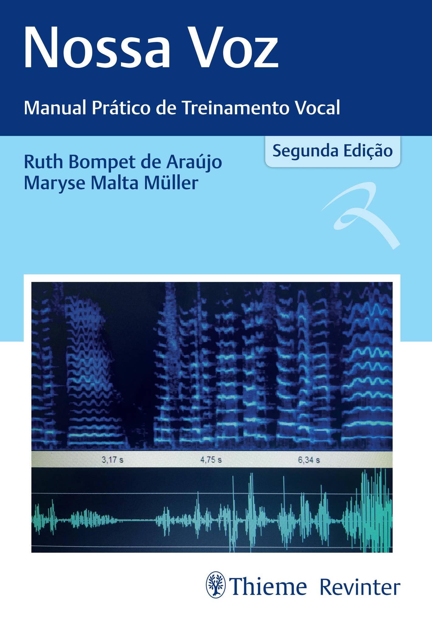 Nossa Voz by Thieme Brasil - Issuu