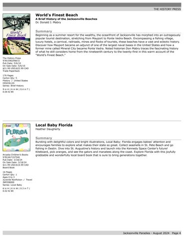 Paradies Florida Region 第 20 页