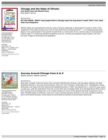 Midwest Paradies Region 第 11 页