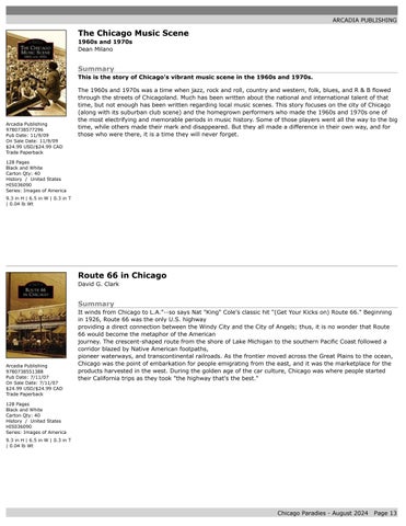Midwest Paradies Region 第 13 页