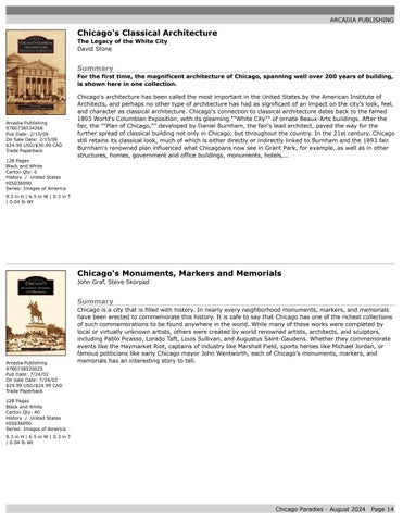 Midwest Paradies Region 第 14 页