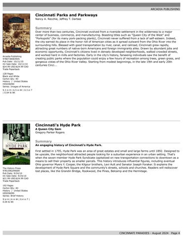 Midwest Paradies Region 第 20 页