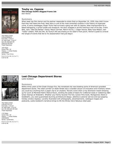 Midwest Paradies Region 第 2 页