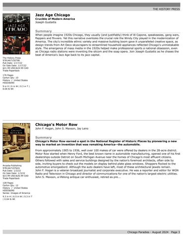 Midwest Paradies Region 第 3 页