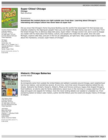 Midwest Paradies Region 第 4 页