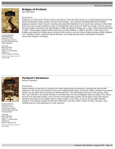 Northwest Paradies Region 第 10 页