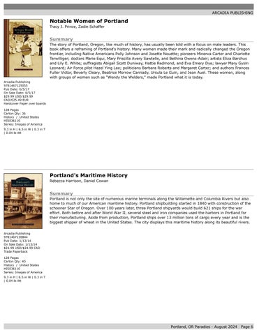 Northwest Paradies Region 第 6 页