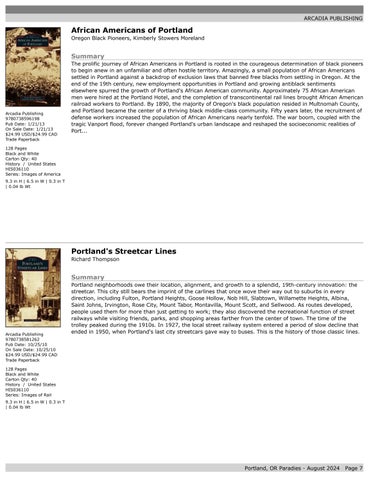 Northwest Paradies Region 第 7 页