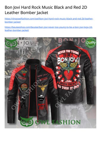 younger song eco leather bomber jacket