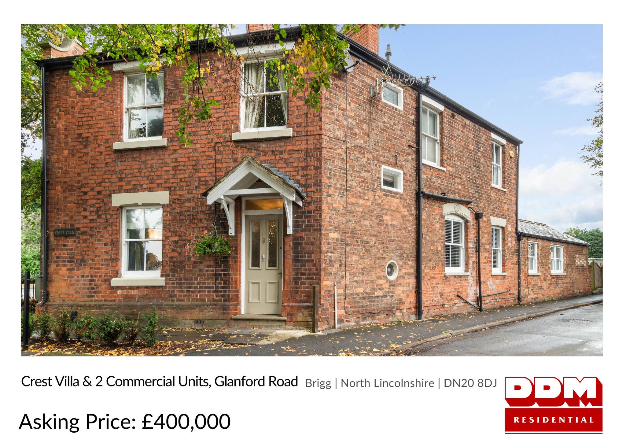 Glanford Road By Fine Country DDM Residential Issuu