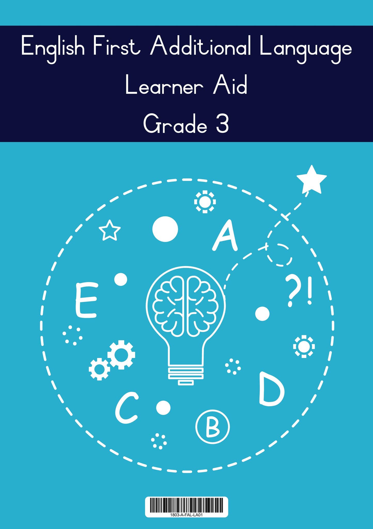 English First Additional Language Learner Aid Grade 3 by Impaq - Issuu