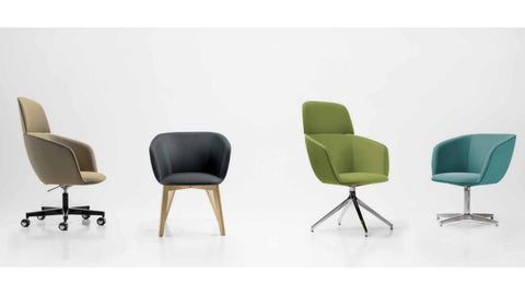 StudioLine Workplace Environments 灯饰目录 · WAITING . . . 第 21 页