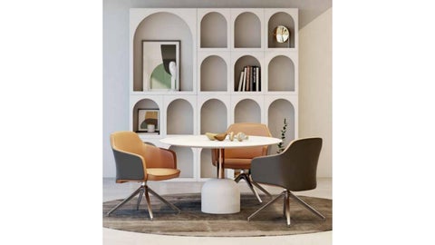 StudioLine Workplace Environments 灯饰目录 · WAITING . . . 第 22 页