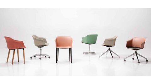 StudioLine Workplace Environments 灯饰目录 · WAITING . . . 第 23 页