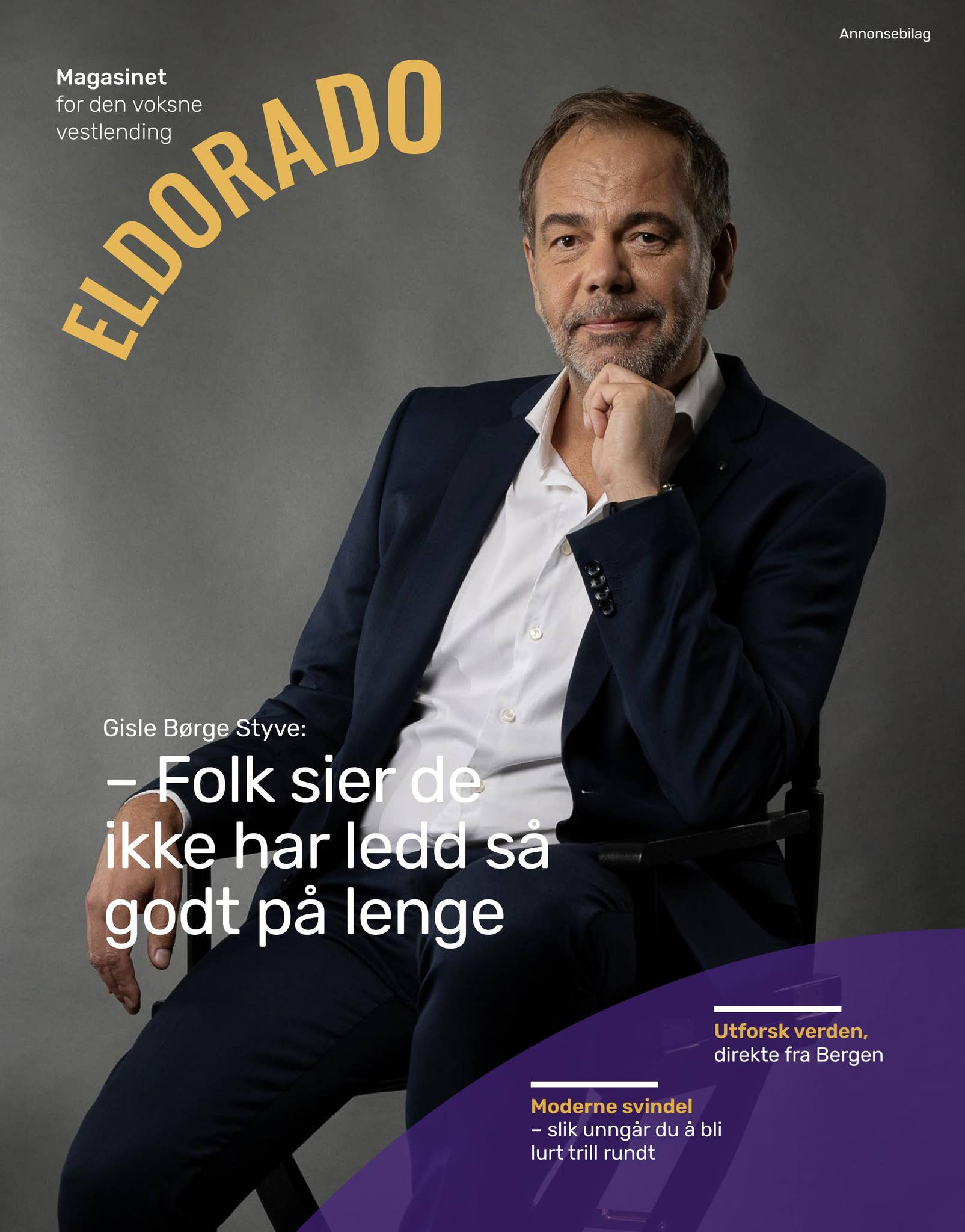 Eldorado 3/24 by Apriil Media - Issuu, image size:1605x2048
