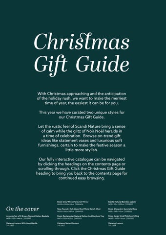 Christmas Gift 指南 2024 第 2 页