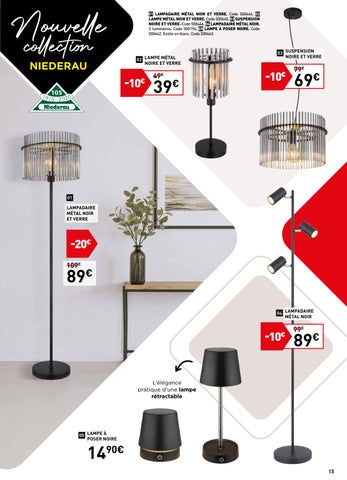 FESTIVAL DU 家具 - CONFORAMA LUXEMBOURG 第 13 页