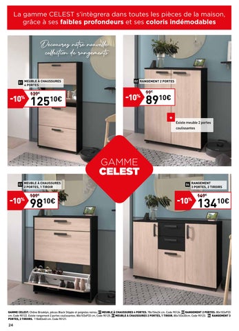 FESTIVAL DU 家具 - CONFORAMA LUXEMBOURG 第 24 页