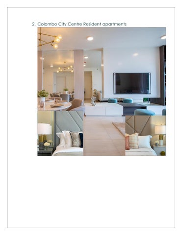Business 型材灯 - ICON CEYLON 高端 interiors 第 7 页