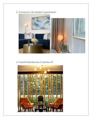 Business 型材灯 - ICON CEYLON 高端 interiors 第 8 页