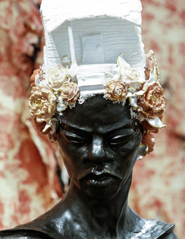 (be)loved // Recall: Sculptural Myth and Memory - Exhibition 灯饰目录 第 10 页