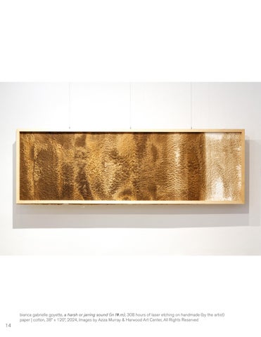 (be)loved // Recall: Sculptural Myth and Memory - Exhibition 灯饰目录 第 14 页