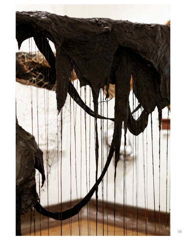 (be)loved // Recall: Sculptural Myth and Memory - Exhibition 灯饰目录 第 19 页