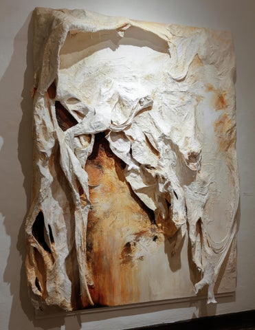 (be)loved // Recall: Sculptural Myth and Memory - Exhibition 灯饰目录 第 20 页