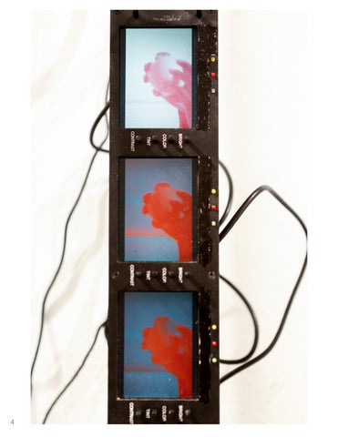 (be)loved // Recall: Sculptural Myth and Memory - Exhibition 灯饰目录 第 4 页