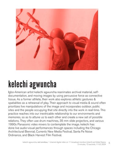 (be)loved // Recall: Sculptural Myth and Memory - Exhibition 灯饰目录 第 5 页