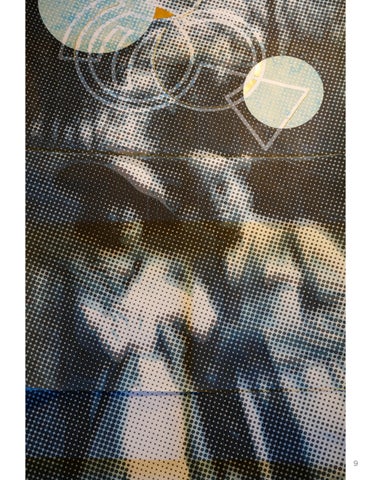 (be)loved // Recall: Sculptural Myth and Memory - Exhibition 灯饰目录 第 9 页