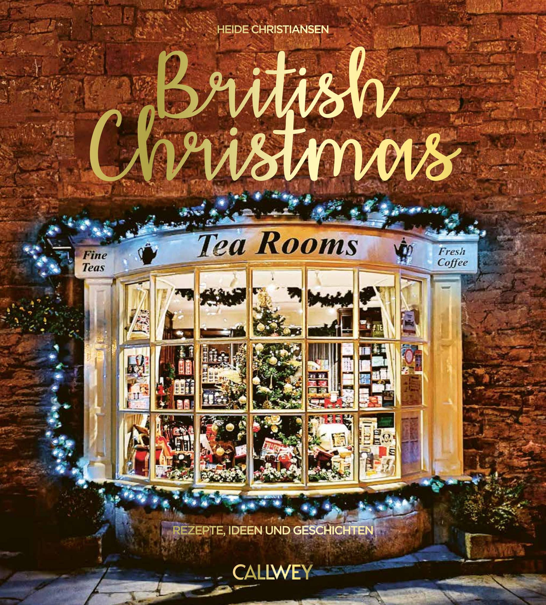 Christmas buch für erwachsene coppenrath