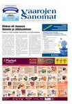 Vaarojen Sanomat 38/2024