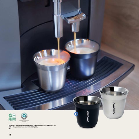 The Caley Group - Promotional Gifts - 灵感 第 14 页