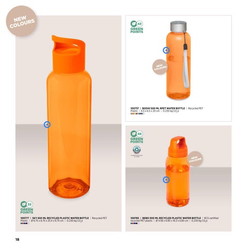 The Caley Group - Promotional Gifts - 灵感 第 18 页