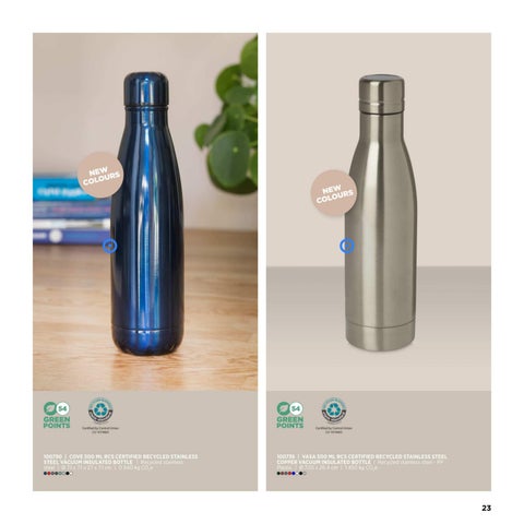 The Caley Group - Promotional Gifts - 灵感 第 23 页