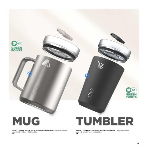 The Caley Group - Promotional Gifts - 灵感 第 9 页
