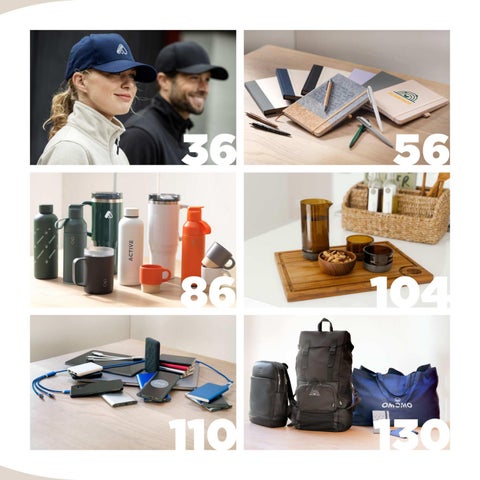 The Caley Group - Promotional Gifts - Sustainable 第 3 页