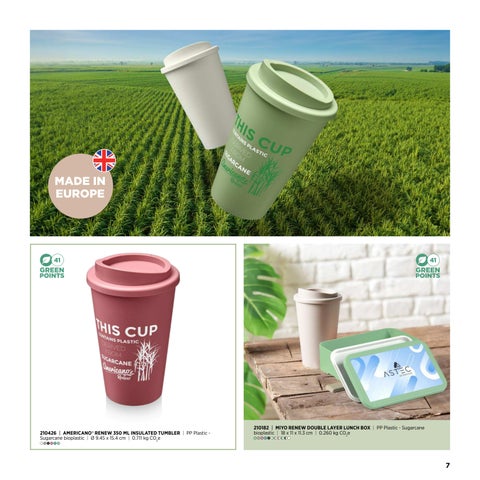 The Caley Group - Promotional Gifts - Sustainable 第 7 页