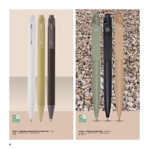 The Caley Group - Promotional Gifts - Sustainable 第 8 页