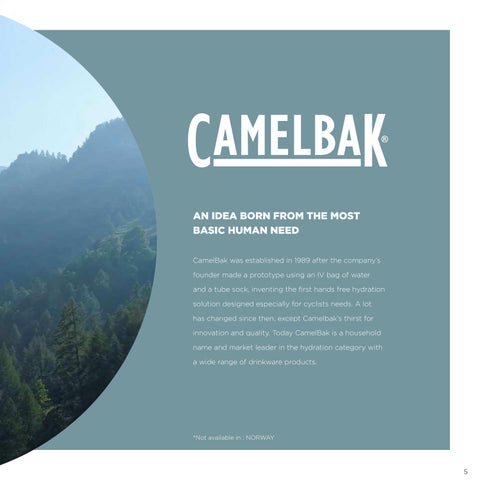 The Caley Group - Promotional Gifts - Big Brand 第 5 页