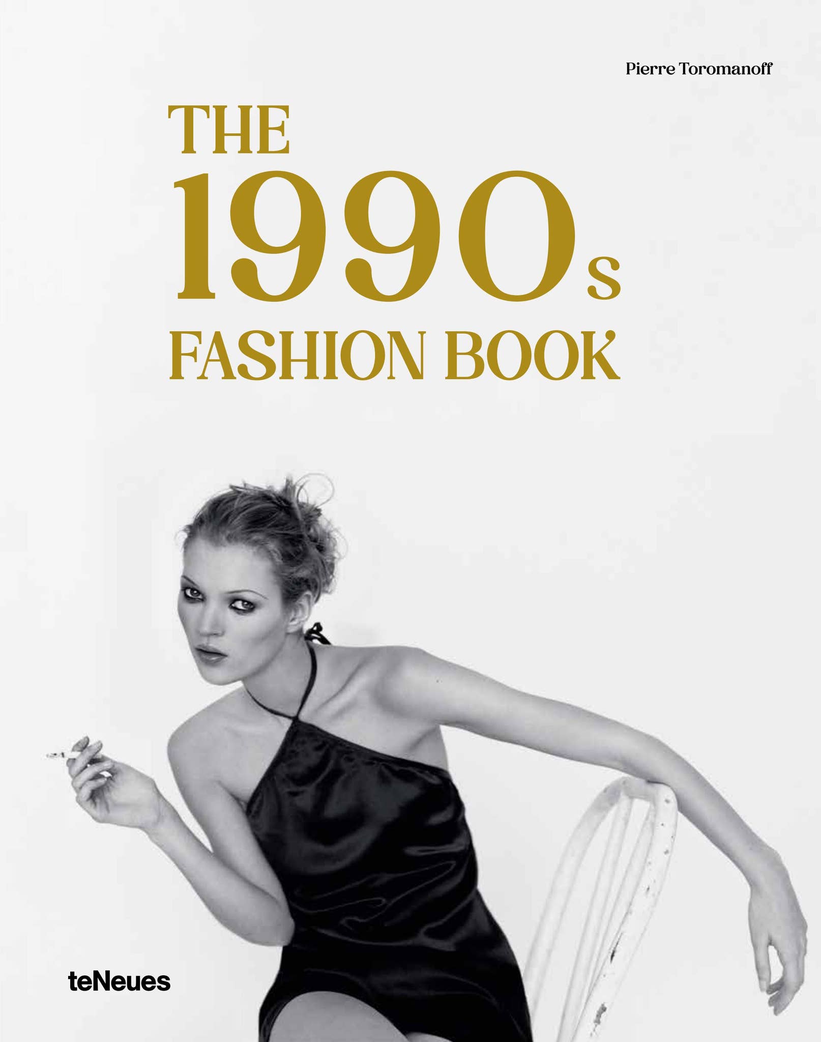 ファッション雑誌コレクション 14冊セット 90’s 2000’s The 1990s Fashion Book by ACC Art Books - Issuu