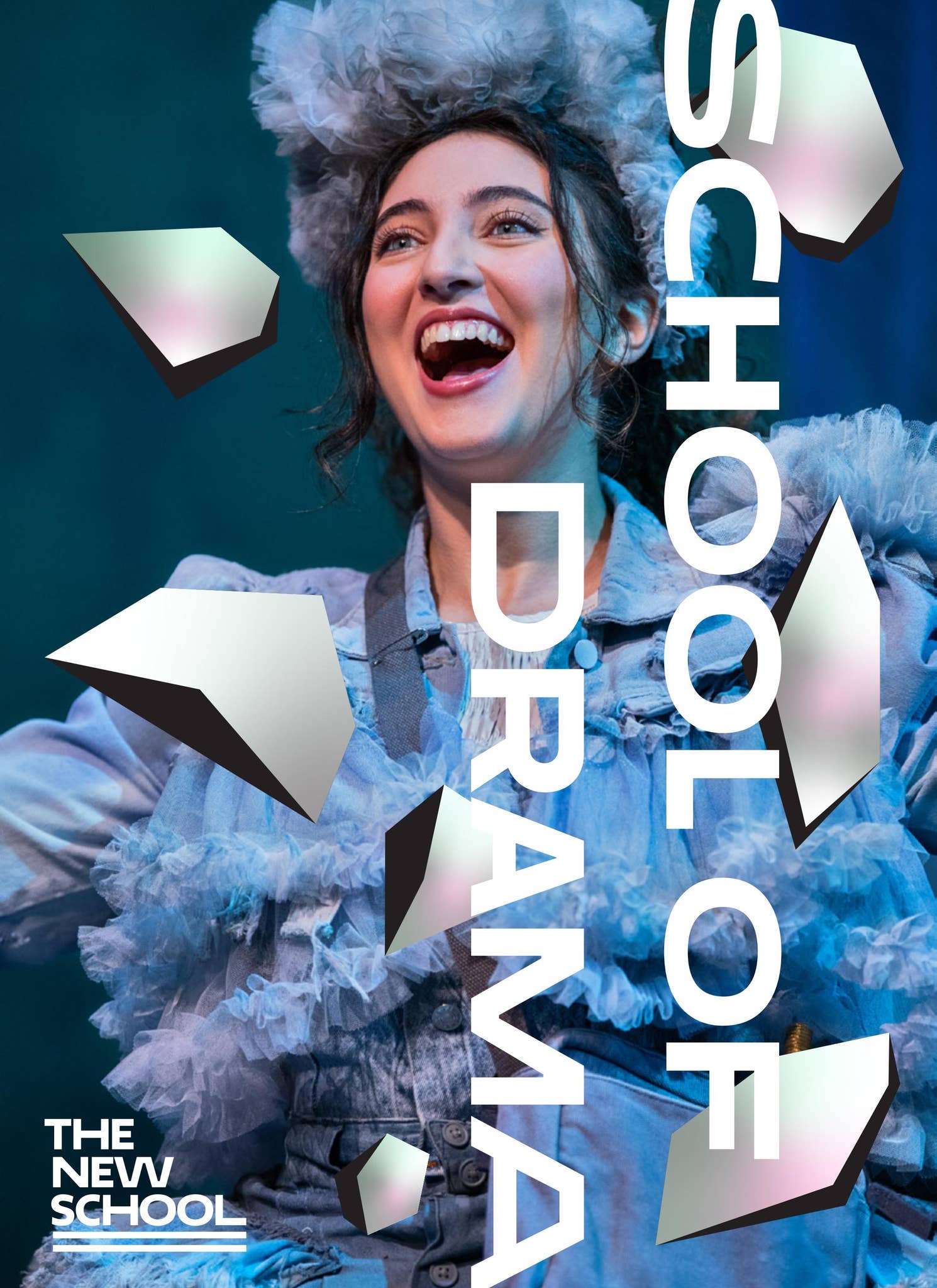 2024 School of Drama by The New School - Issuu