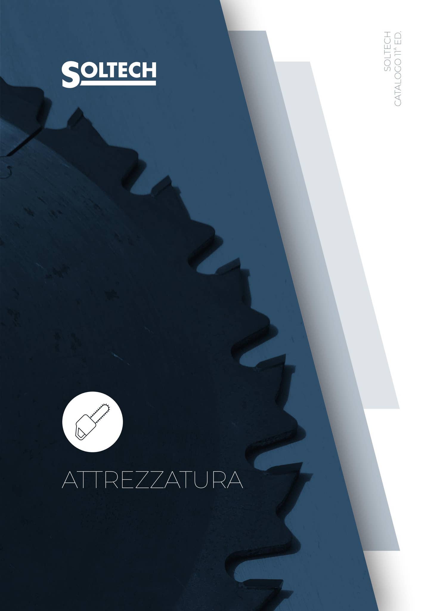 SOLTECH | catalogo ATTREZZATURA 2019 by Soltech - Issuu