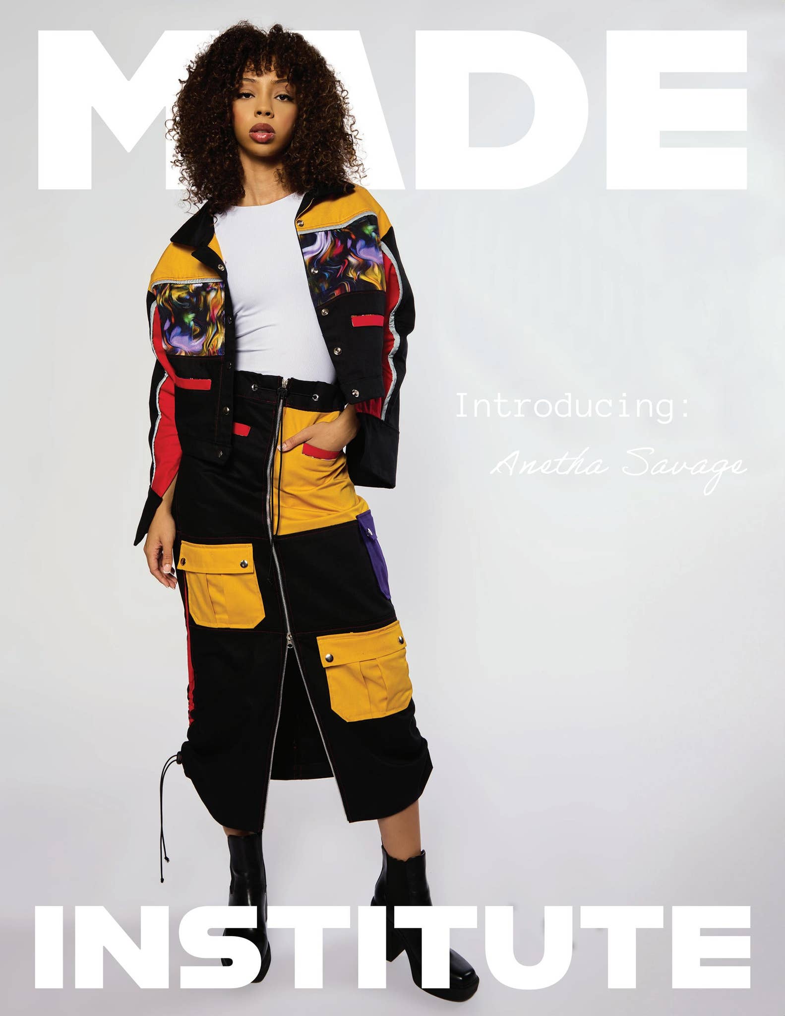Made Institute Lookbook Fall 2024 by Made Institute - Issuu