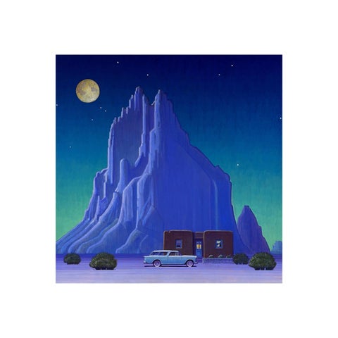 Robert LaDuke: Chronicles of Motion 第 17 页