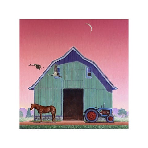 Robert LaDuke: Chronicles of Motion 第 19 页