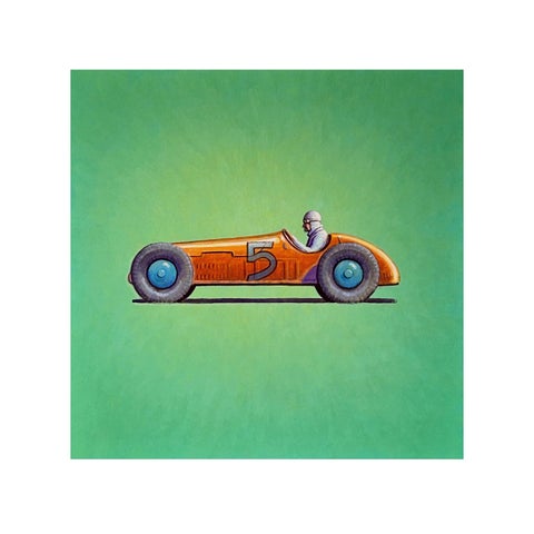 Robert LaDuke: Chronicles of Motion 第 23 页