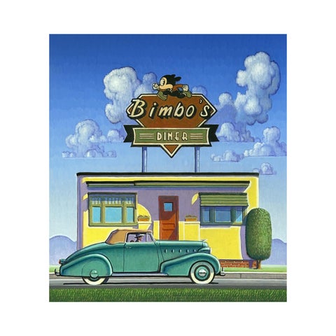 Robert LaDuke: Chronicles of Motion 第 7 页